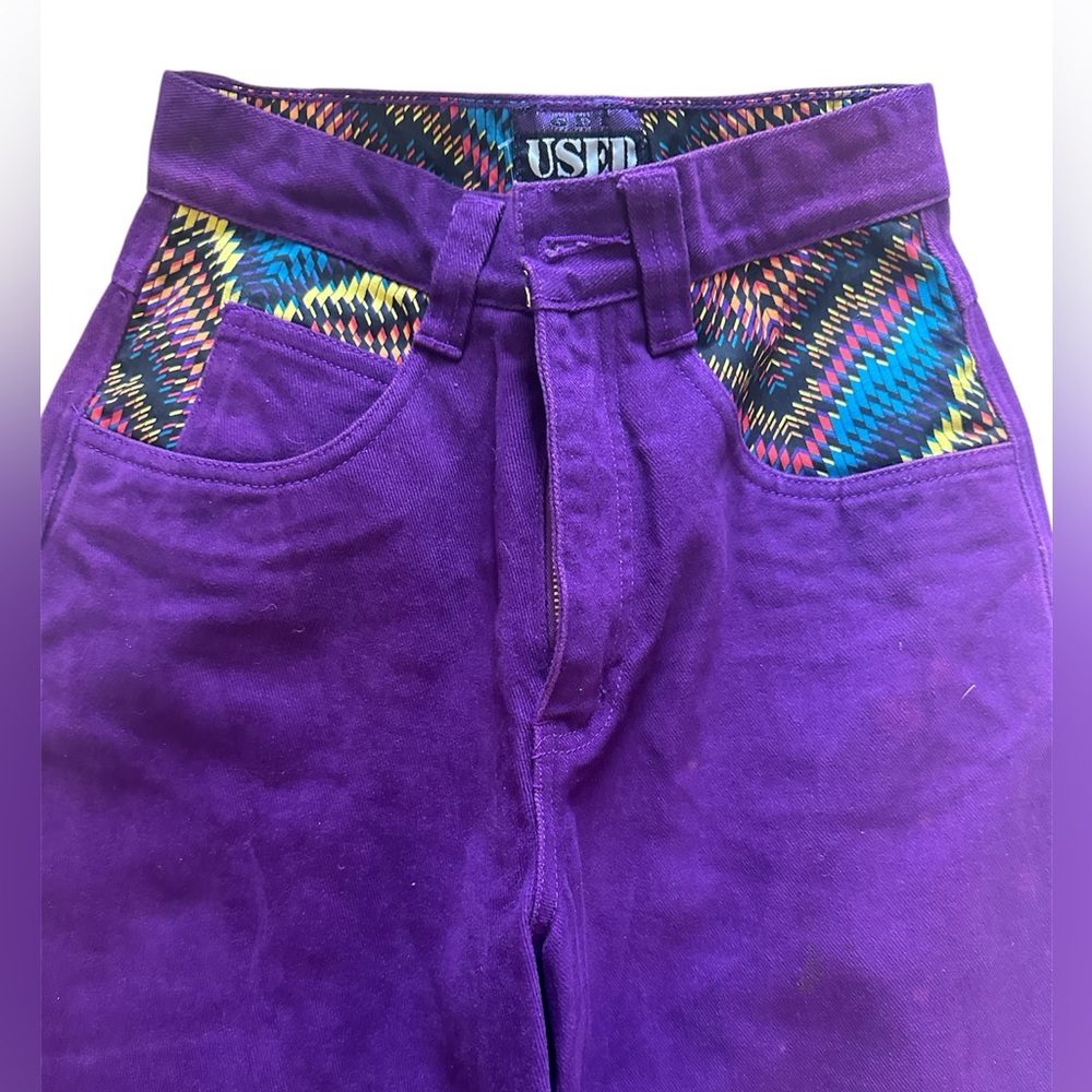 Classic women’s jeans